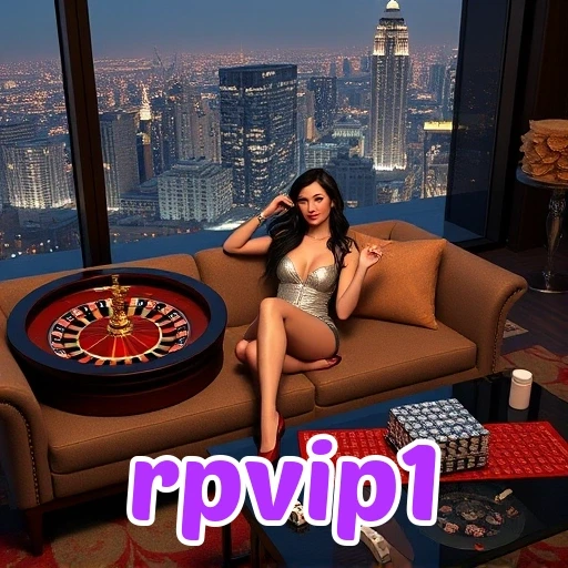 rpvip1: Temukan Keajaiban Petualangan Game Online di Indonesia