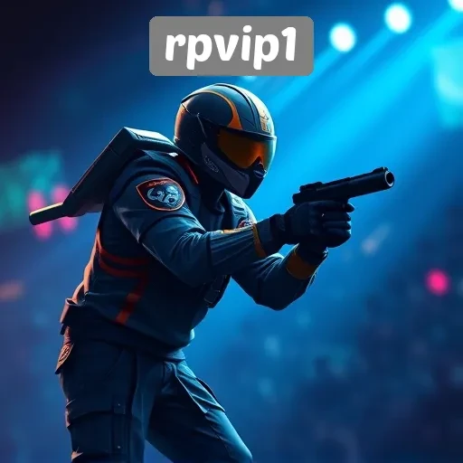 Manfaat Bergabung Dengan Rpvip1 Untuk Penggemar Game