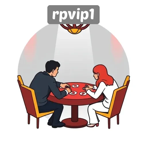 Dukungan Komunitas dan Layanan Pelanggan di Rpvip1