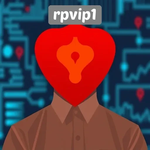 Tinjauan Mengenai Keamanan Data di Situs Rpvip1