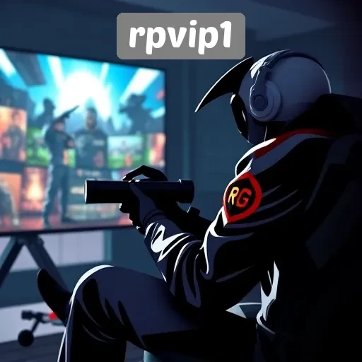 Taktik Bermain Game yang Efektif di RPVIP1 untuk Pemula