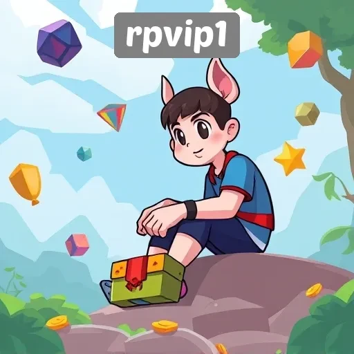 Beragam Permainan Menarik di Rpvip1 untuk Para Gamer