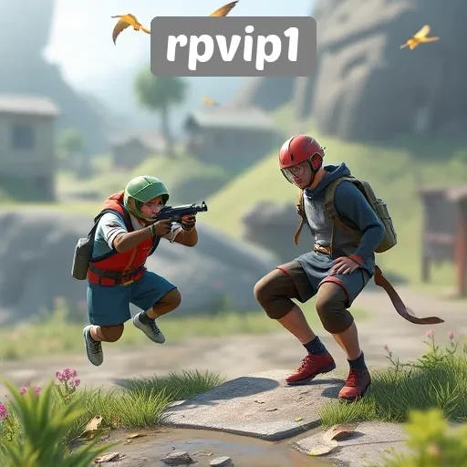 Menggali Potensi RPVIP1 untuk Pengembang Game