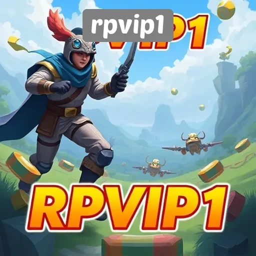 Menelusuri Fitur dan Keunggulan Situs Game RPVIP1