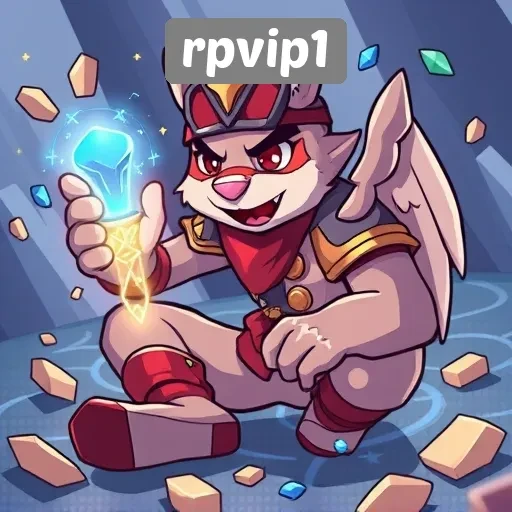Mengulas Fitur Unggulan Situs Game RPVIP1