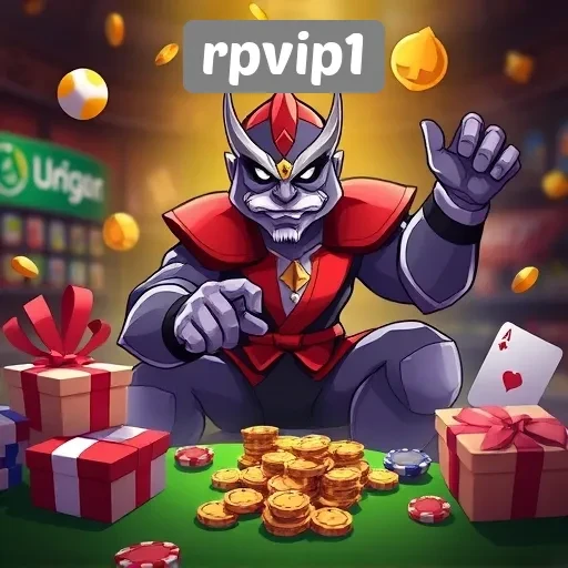 Mengenal Situs Game Rpvip1 untuk Pecinta Game Online