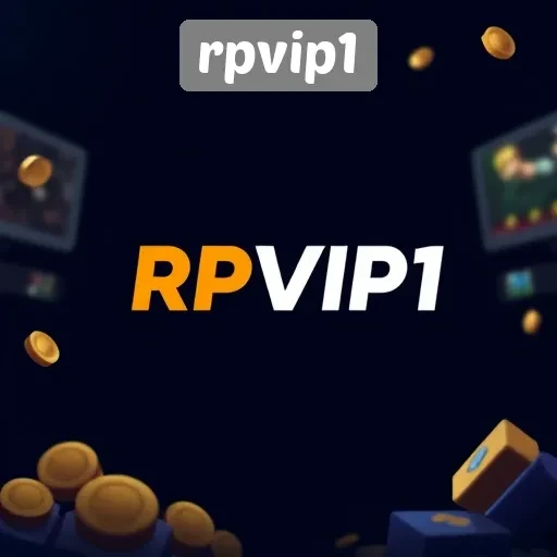 Mengenal Situs Game RPVIP1 dan Fitur Menariknya