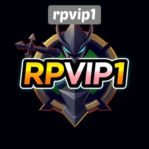 Mengenal RPVIP1 Sebagai Platform Game Terpercaya