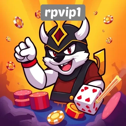 Kenali Situs Game Rpvip1 dan Fitur Menariknya