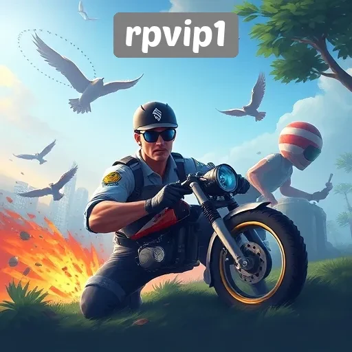 Koleksi Game Terbaru Di Rpvip1 Yang Harus Dicoba