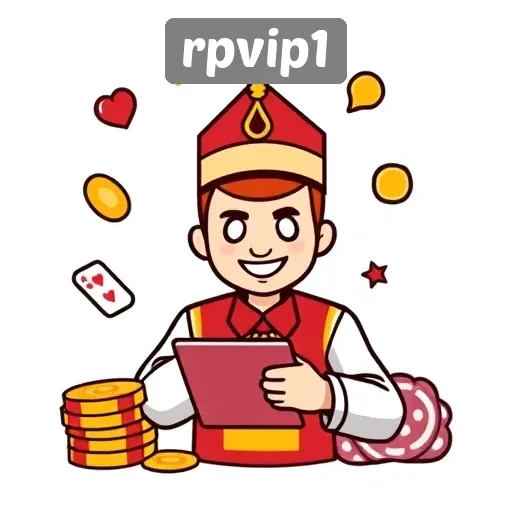 Tips Memaksimalkan Pengalaman Bermain di RPVIP1