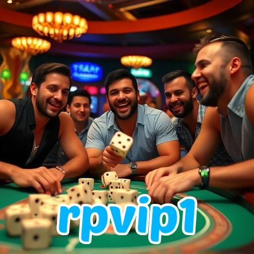 rpvip1 - Promosi