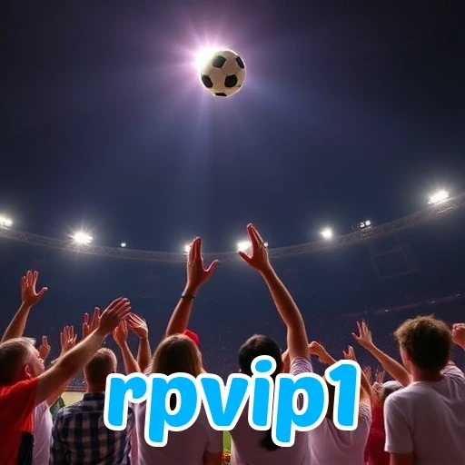 rpvip1: Keuntungan Menarik dari Program Referral untuk Gamer Indonesia