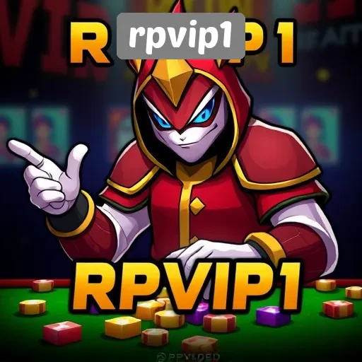 Review Lengkap Situs Game RPVIP1 di Indonesia