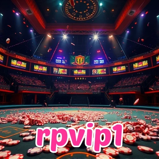 rpvip1: Manfaatkan Fitur Reward untuk Pengalaman Bermain Lebih Seru!