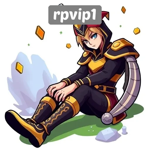 Keunggulan Rpvip1 untuk Para Pecinta Game Online