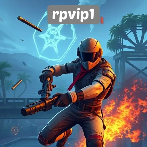 Keunggulan dan Fitur Menarik dari Rpvip1 untuk Gamers