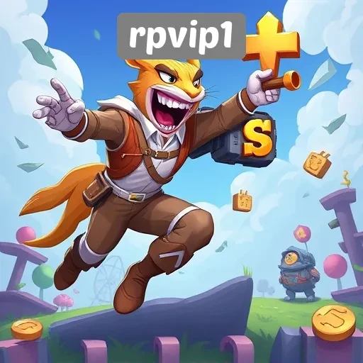 Situs RPVIP1 dan Ketersediaan Game Terbaru