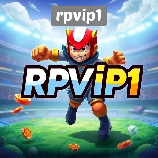 Mengenal RPVIP1 Sebagai Platform Game Terpopuler di Indonesia
