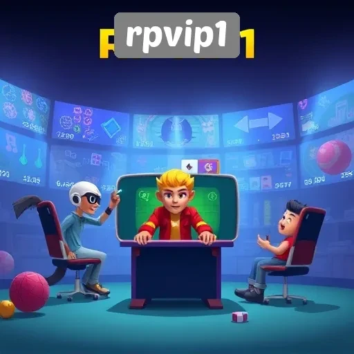 Kelebihan dan Kekurangan RPVIP1 di Dunia Game Online