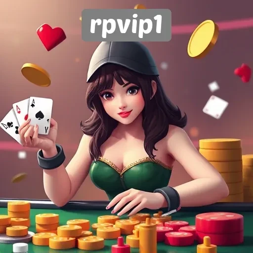 Mengenal rpvip1 Sebagai Situs Game Terpercaya