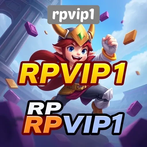 Mengenal Situs Game RPVIP1 yang Populer di Kalangan Gamer
