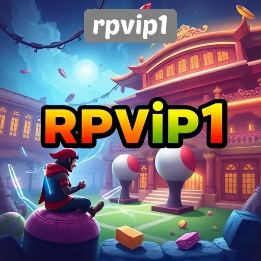 Mengenal Situs Game Rpvip1 dan Permainan yang Tersedia