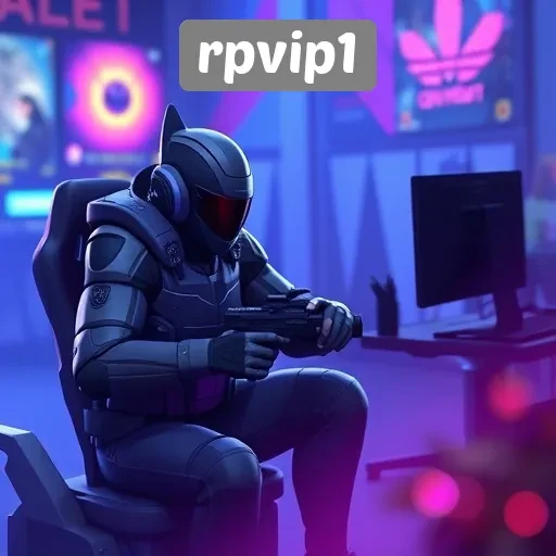 Mengenal Situs Game Rpvip1 untuk Penggemar Gaming