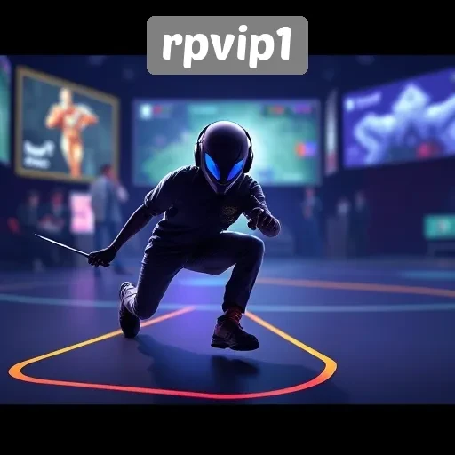 Pengaruh RPVIP1 terhadap Industri Game Lokal