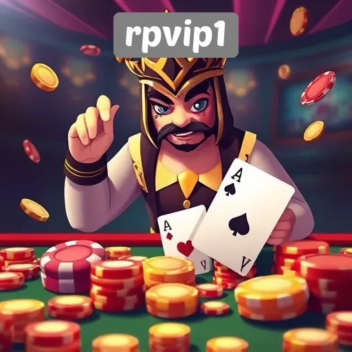 Mengenal Rpvip1 Sebagai Platform Game Online Terpercaya