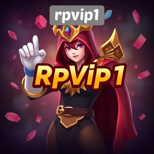 Keunggulan Rpvip1 sebagai Platform Game Online