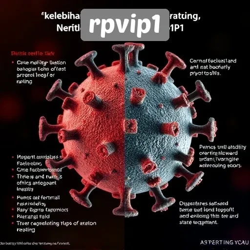 Rpvip1: Kelebihan dan Kekurangan yang Perlu Diketahui