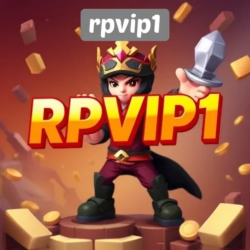 RPVIP1 Sebagai Platform Game Terpercaya di Indonesia
