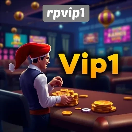 Mengenal Rpvip1 Situs Game Terpercaya di Indonesia