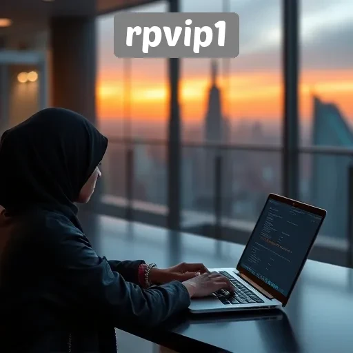 Tanya Jawab Seputar Keamanan di rpvip1
