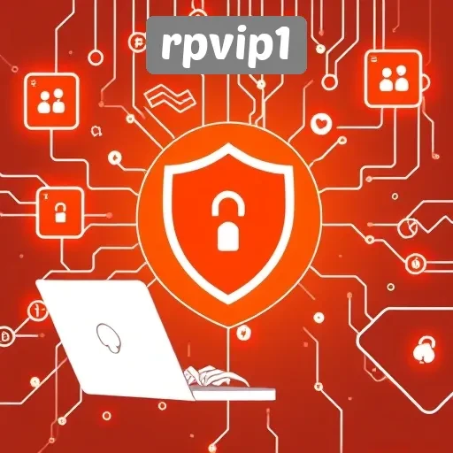 Sistem Keamanan di rpvip1 untuk Melindungi Pengguna