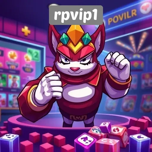 Sekilas Tentang Situs Game RPVIP1 yang Menarik