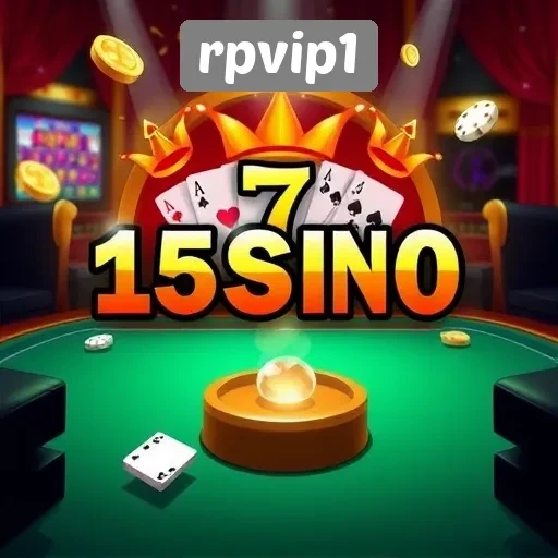 Apa Saja Jenis Game yang Tersedia di rpvip1