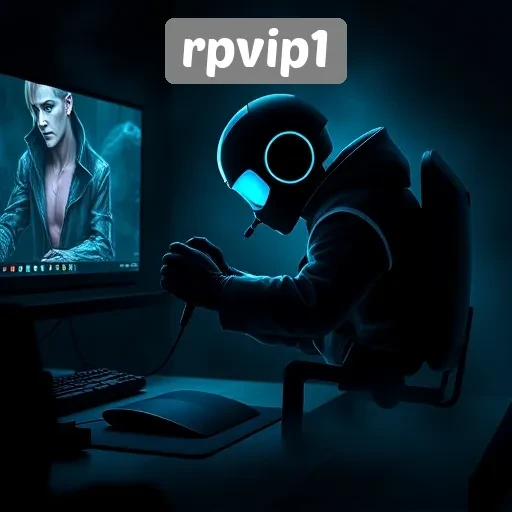 Panduan Lengkap Menggunakan RPVIP1 di Dunia Game