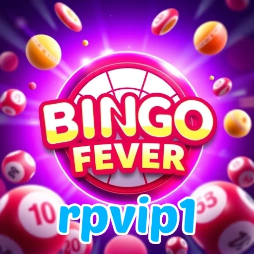 rpvip1: Temukan Keanggotaan VIP untuk Pengalaman Game Terbaik