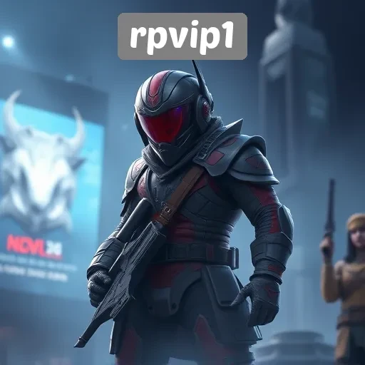 Mengapa RPVIP1 Menjadi Pilihan Utama Gamer Indonesia