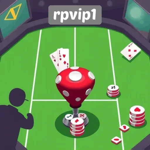 Strategi Terbaik untuk Menang di RPVIP1